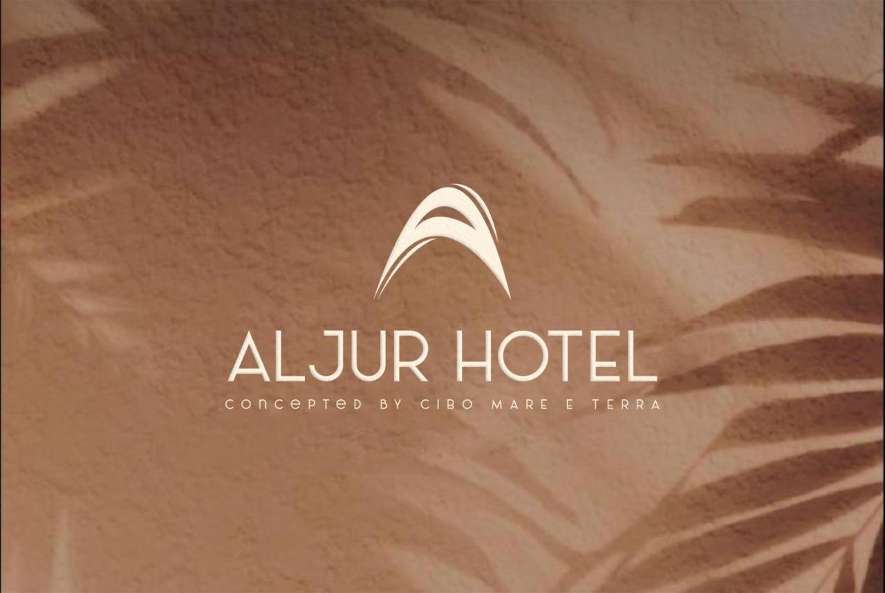 Aljur Hotel 히마레 외부 사진
