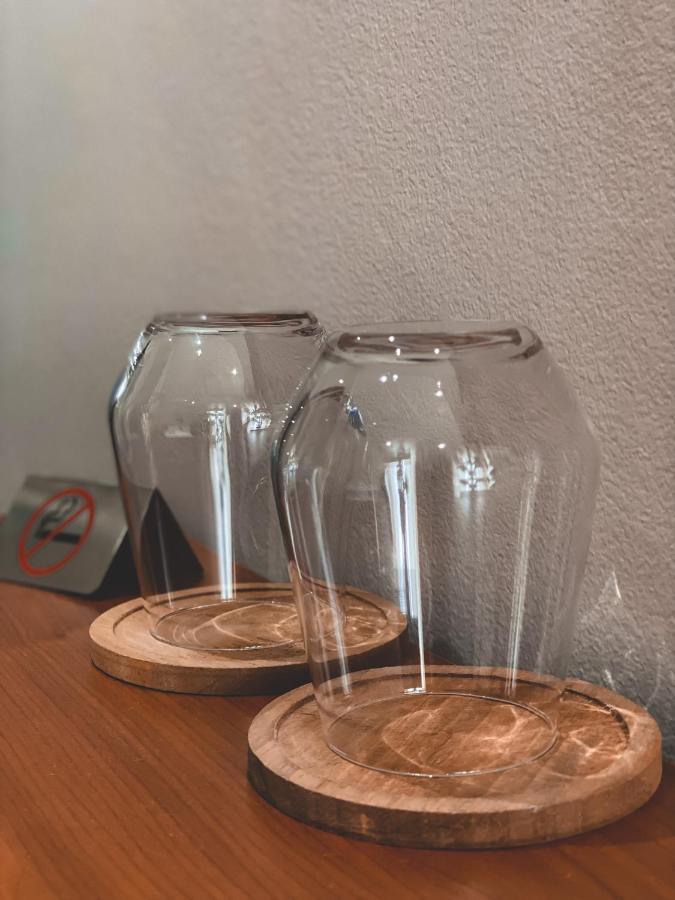 Aljur Hotel 히마레 외부 사진