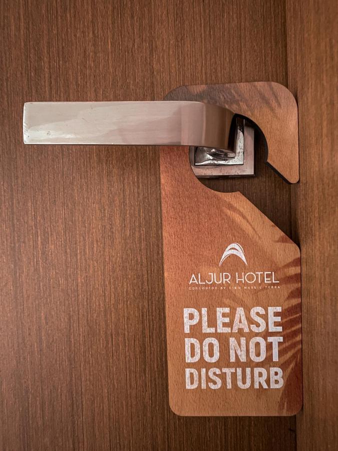 Aljur Hotel 히마레 외부 사진