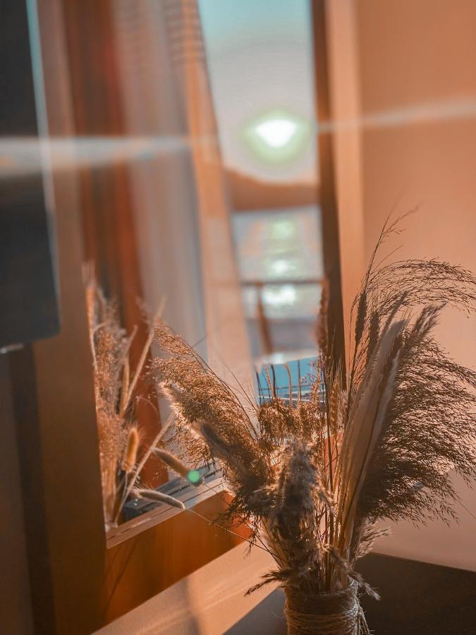 Aljur Hotel 히마레 외부 사진